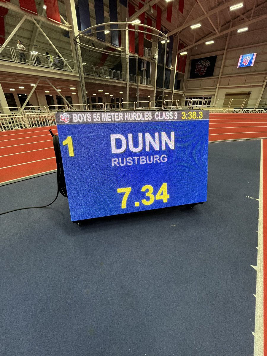 Alex Dunn tweet media