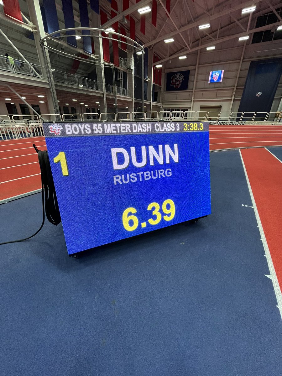 Alex Dunn tweet media