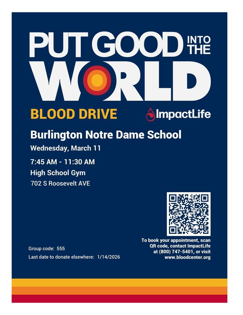 Notre Dame tweet media