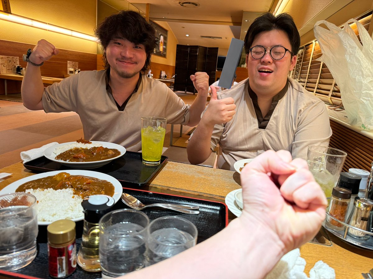 あんさん tweet media