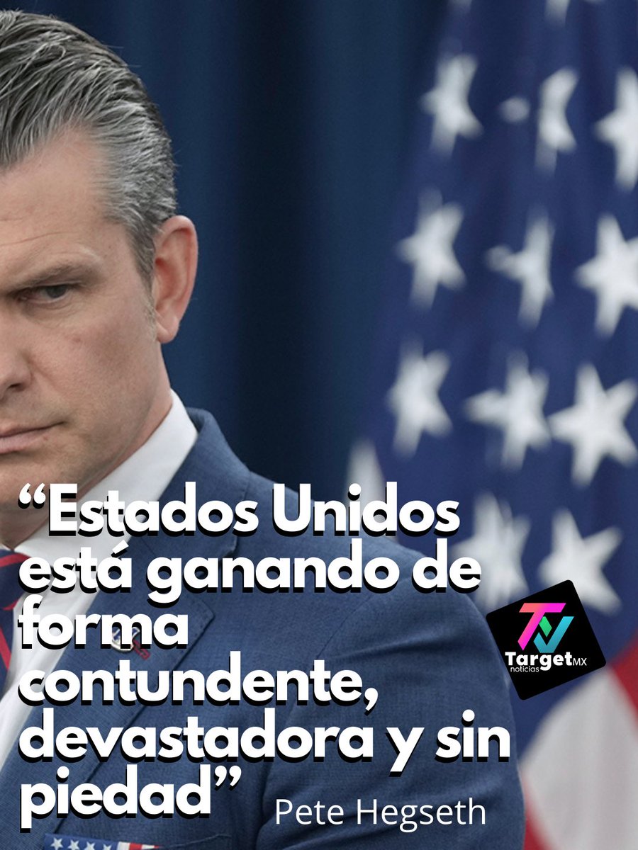 TargetMXNoticias tweet media