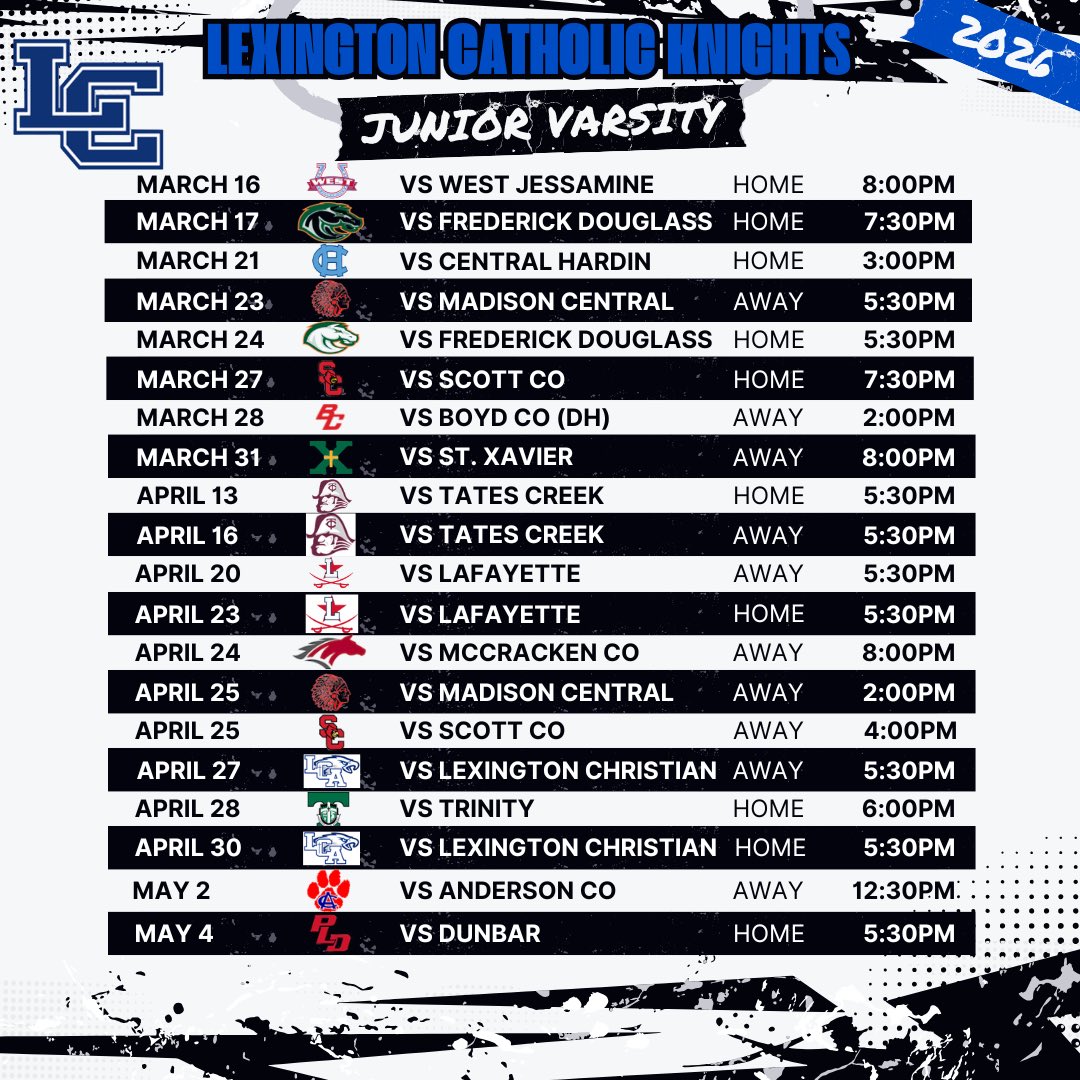 LexCathBaseball tweet media