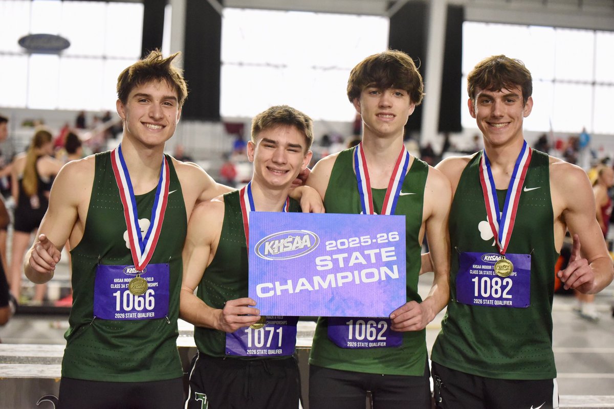 Trinity Athletics tweet media