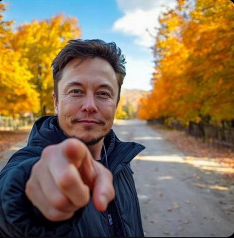 FAN ELON MUSK NEWS tweet media