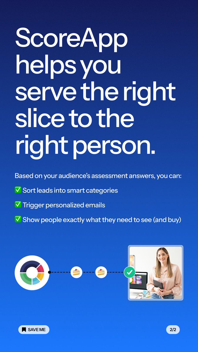 ScoreApp tweet media