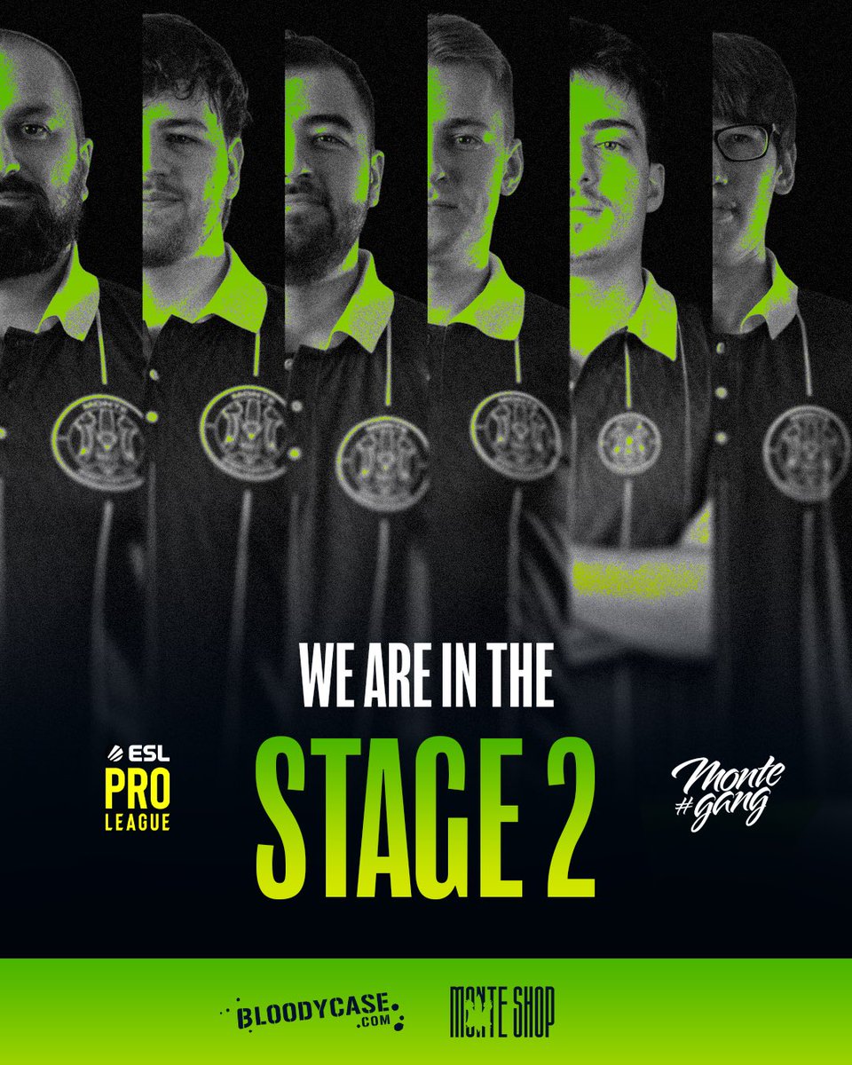 MONTE ESPORTS 🇺🇦 tweet media