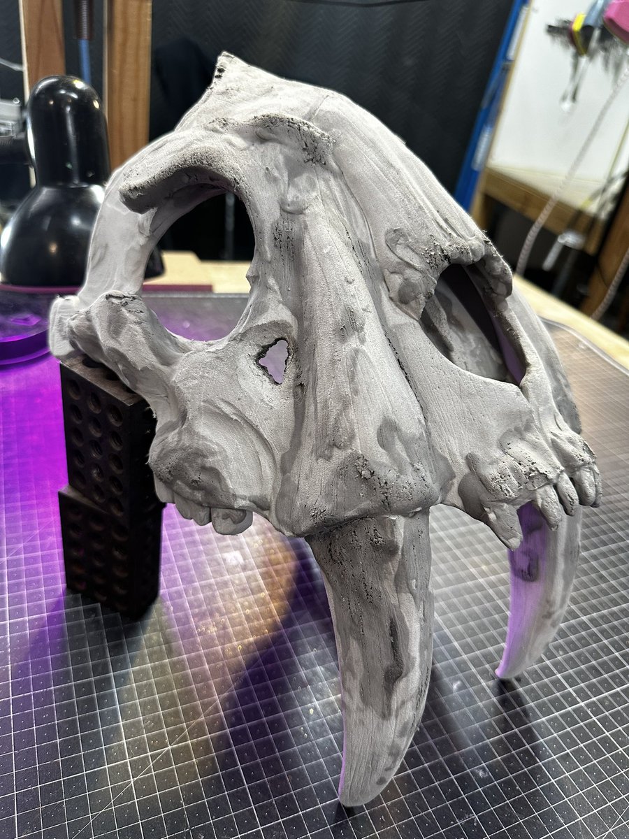 Steven K Smith tweet media