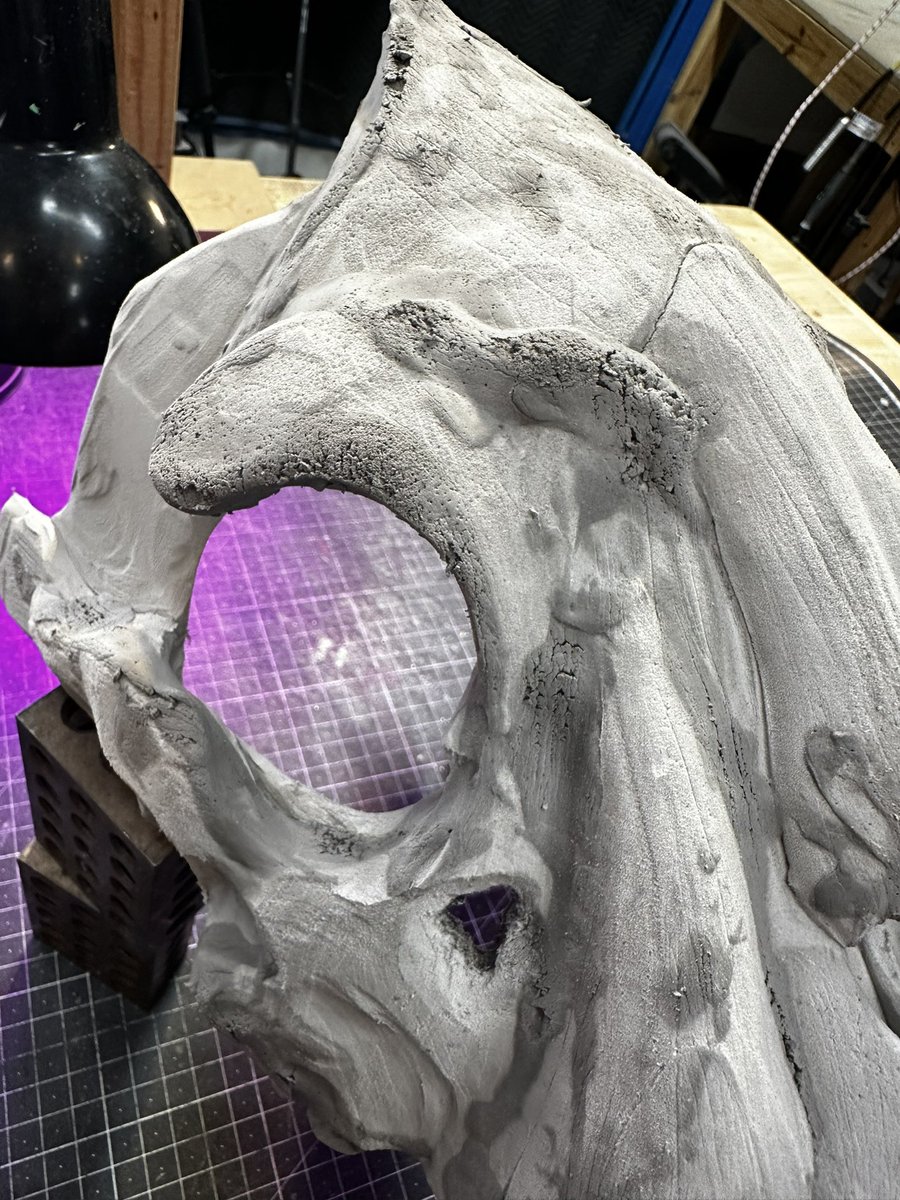 Steven K Smith tweet media