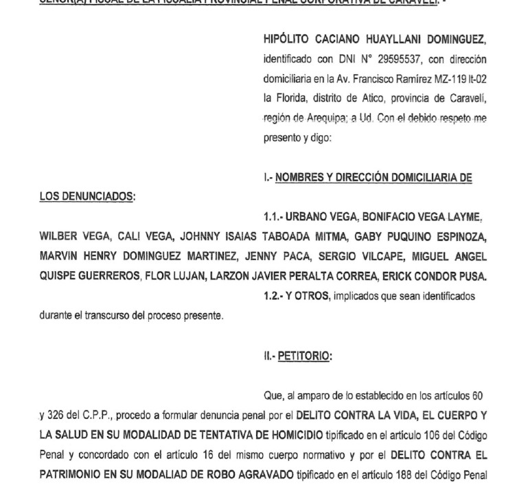 CausaLos's tweet photo. SIGUEN LAS INVESTIGACIONES RESPECTO A LOS HECHOS SUSCITADOS EN MAYO DE 2025 ES: "INTERÉS PARTICULAR?" "INTERÉS SOCIAL?" 
LO CIERTO ES QUE LA POBLACIÓN NO PUEDE HACER CASO OMISO FRENTE A ESTOS HECHOS https://t.co/aaJkWhDbUs