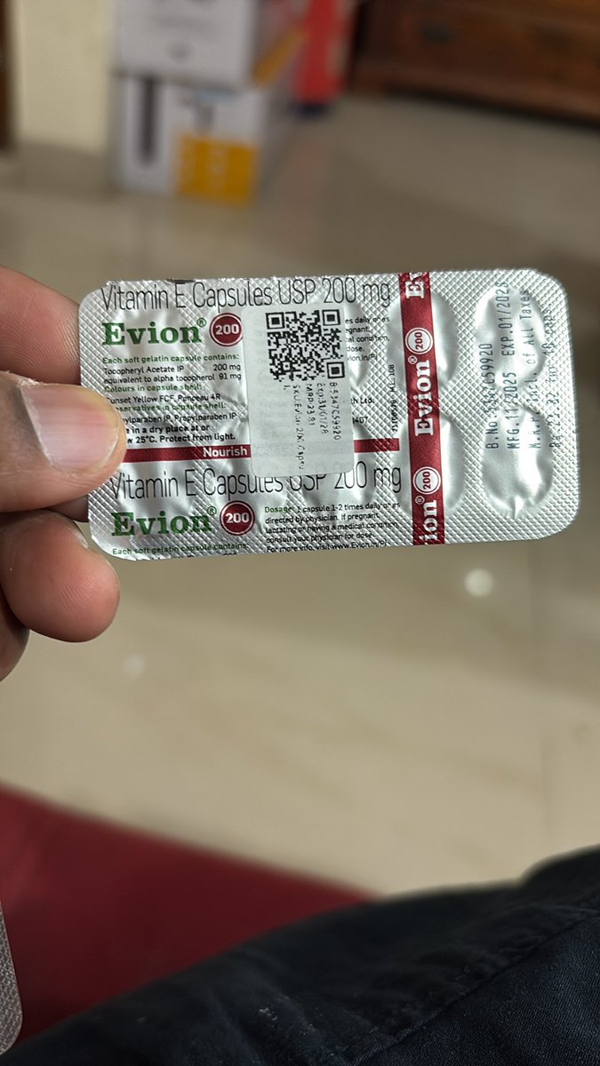 sairamkotha's tweet photo. @ZeptoNow Wrong medicine delivered for Order ID HQMRGBBMP39119 and there is no option to return it in the app. Customer care response has been careless. An elderly person who doesn’t know medicines could take the wrong one — this is a serious safety risk. Please resolve immediate https://t.co/BZdodRK0aC