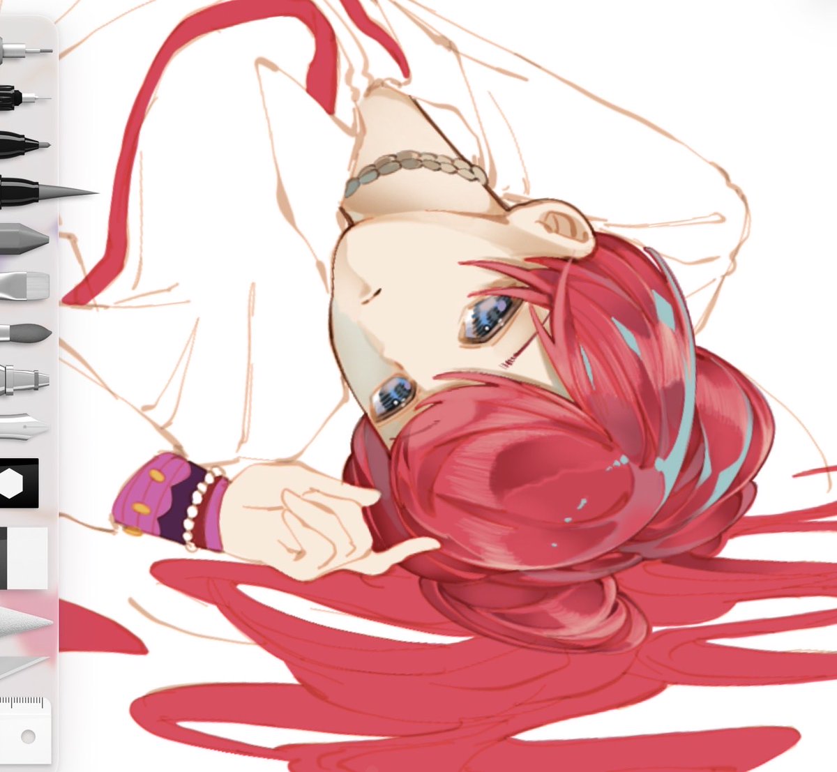 ✦.•°. ᴍ ɪ ᴊ ᴏ ᴋ ʏ ✦.•°. (@mijoky_art) on Twitter photo 