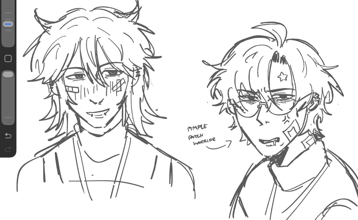 nikonri's tweet photo. more #venomduo but college au
#NGSMP #ngsmpart https://t.co/QitpO5NOX7
