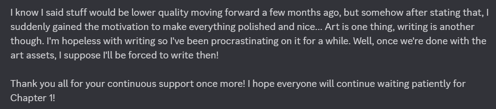 Danganronpa: (He)Artless Deceit tweet media