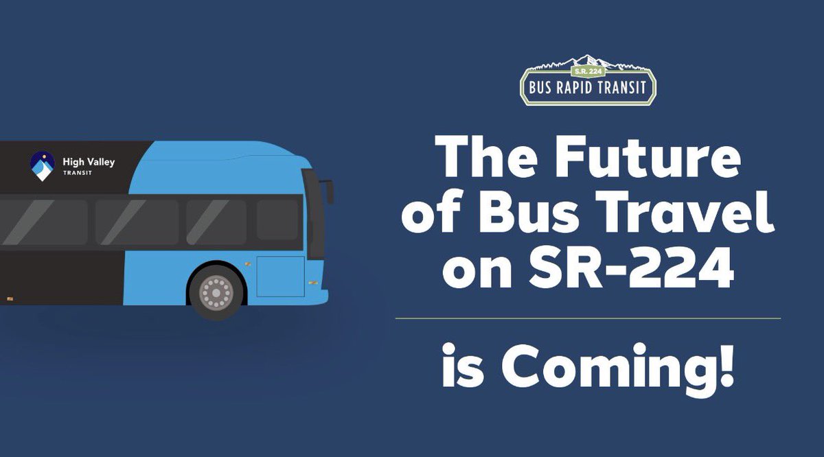hvtransit's tweet photo. Take a look at the future of bus travel on SR-224!
Learn more at https://t.co/Zt34kVFn7d https://t.co/xHH8AoY5CH