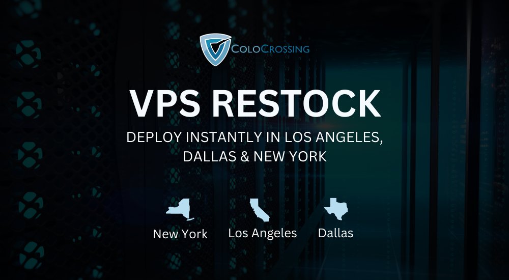 ColoCrossing tweet media