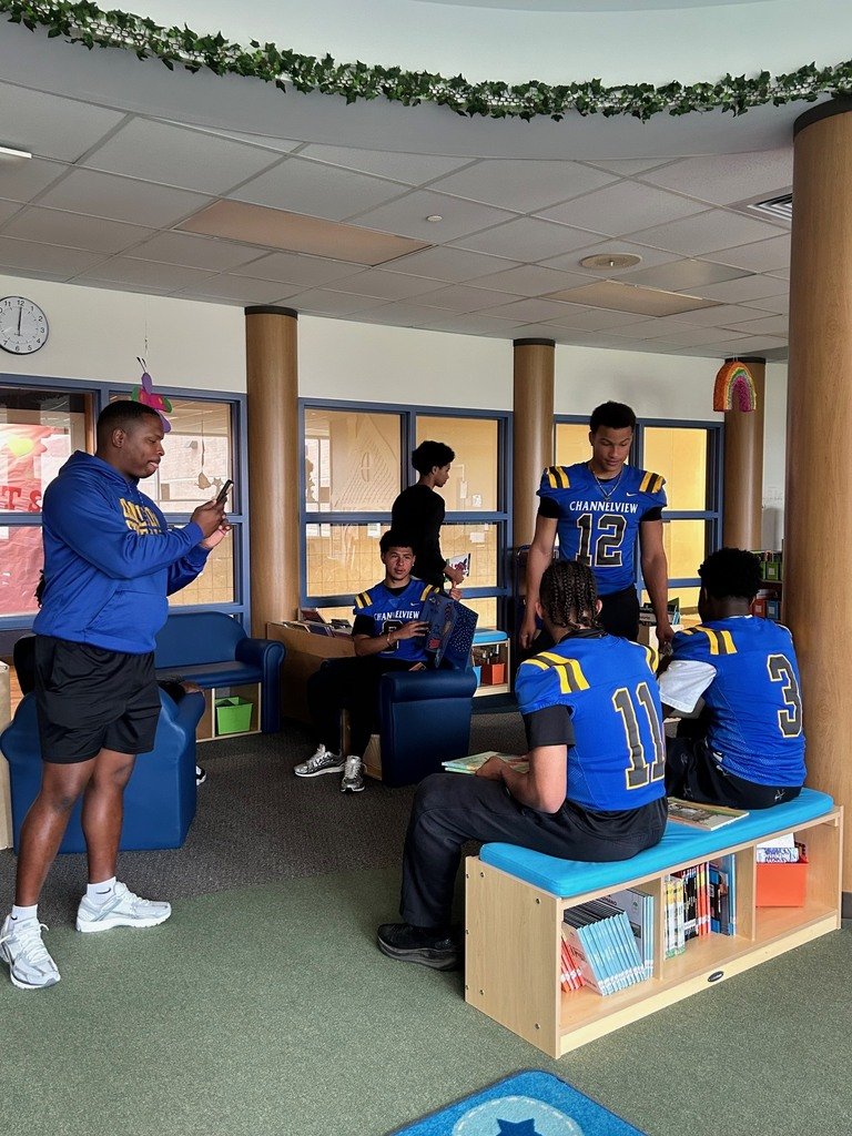 Barrett-Lee ECC tweet media