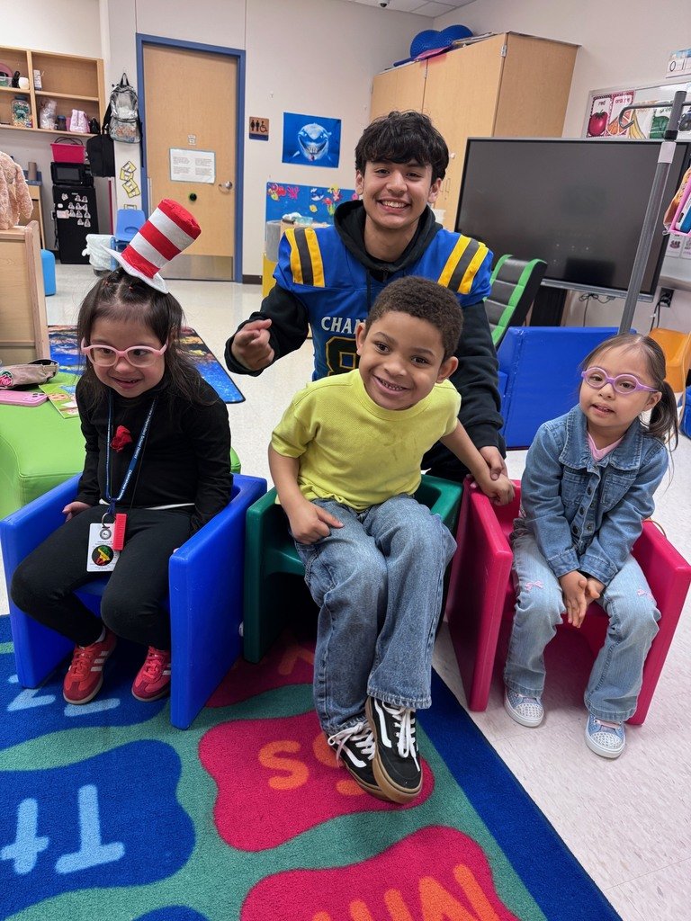 Barrett-Lee ECC tweet media