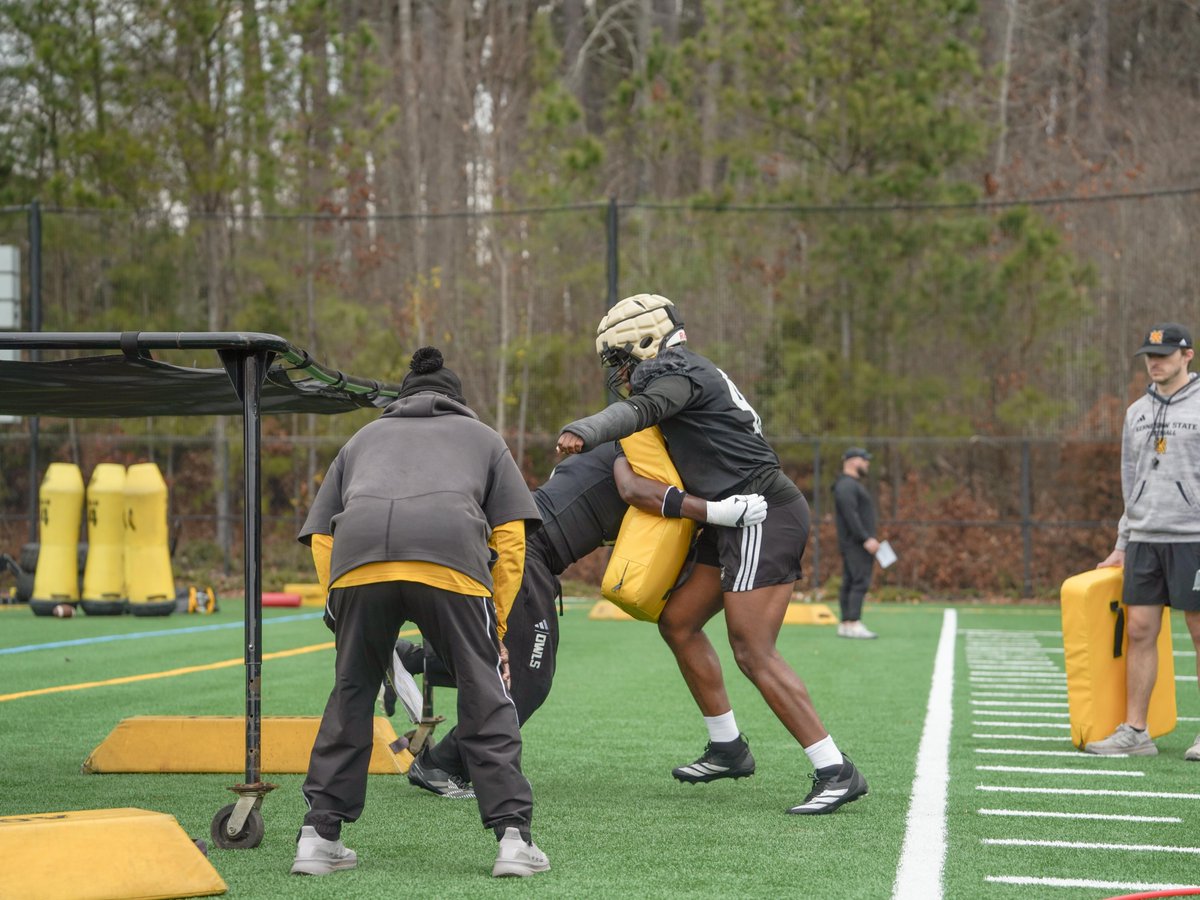 Kennesaw State Football tweet media