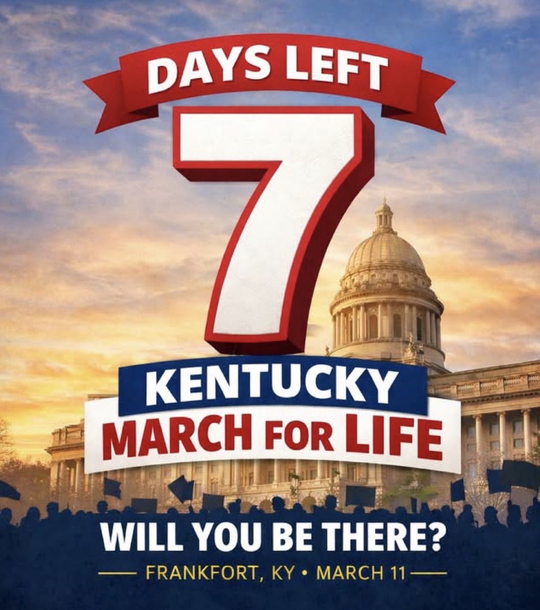 KY Right to Life tweet media