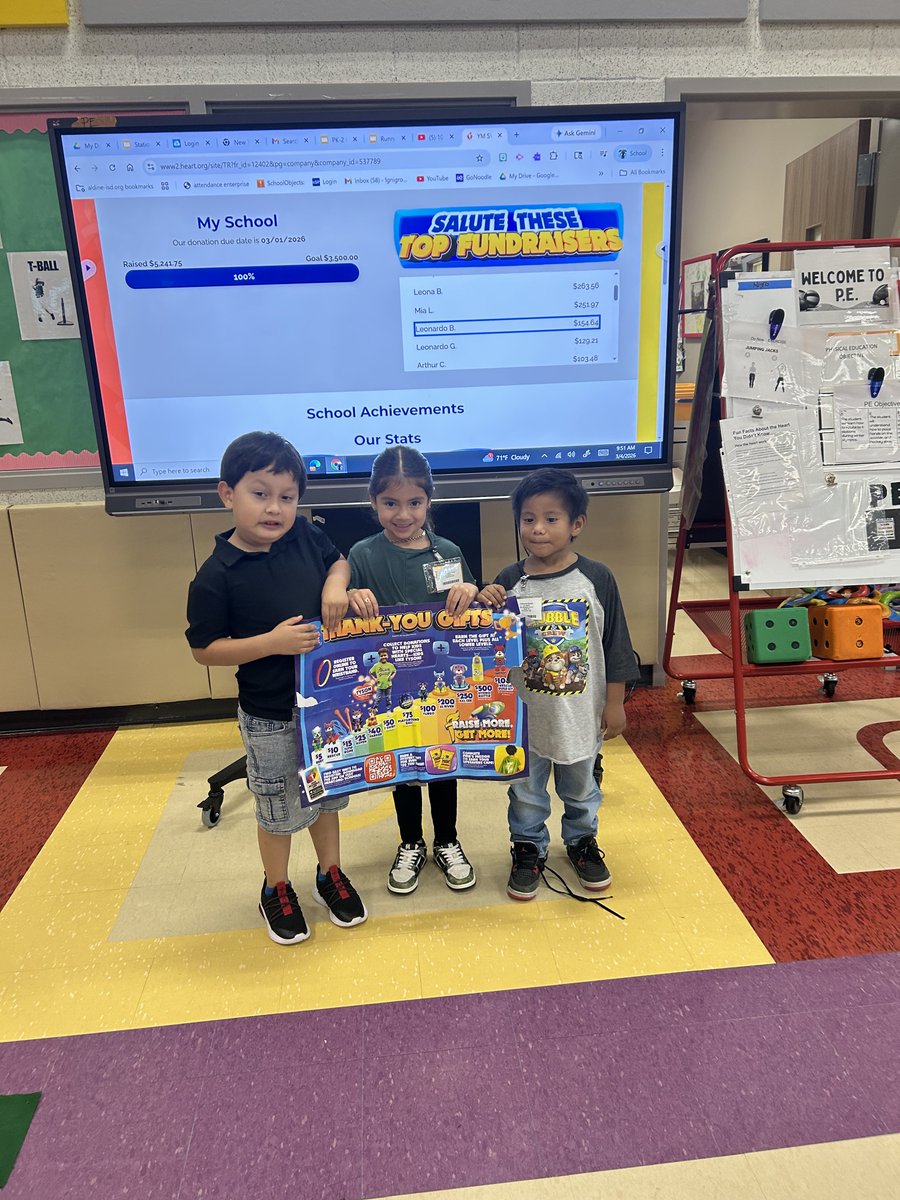 Linda Nigro tweet media