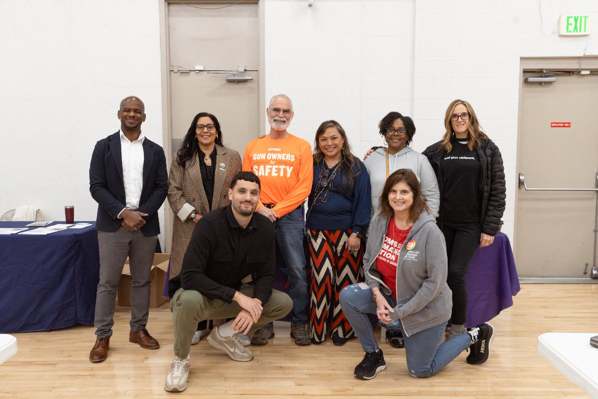 Brady | United Against Gun Violence tweet media