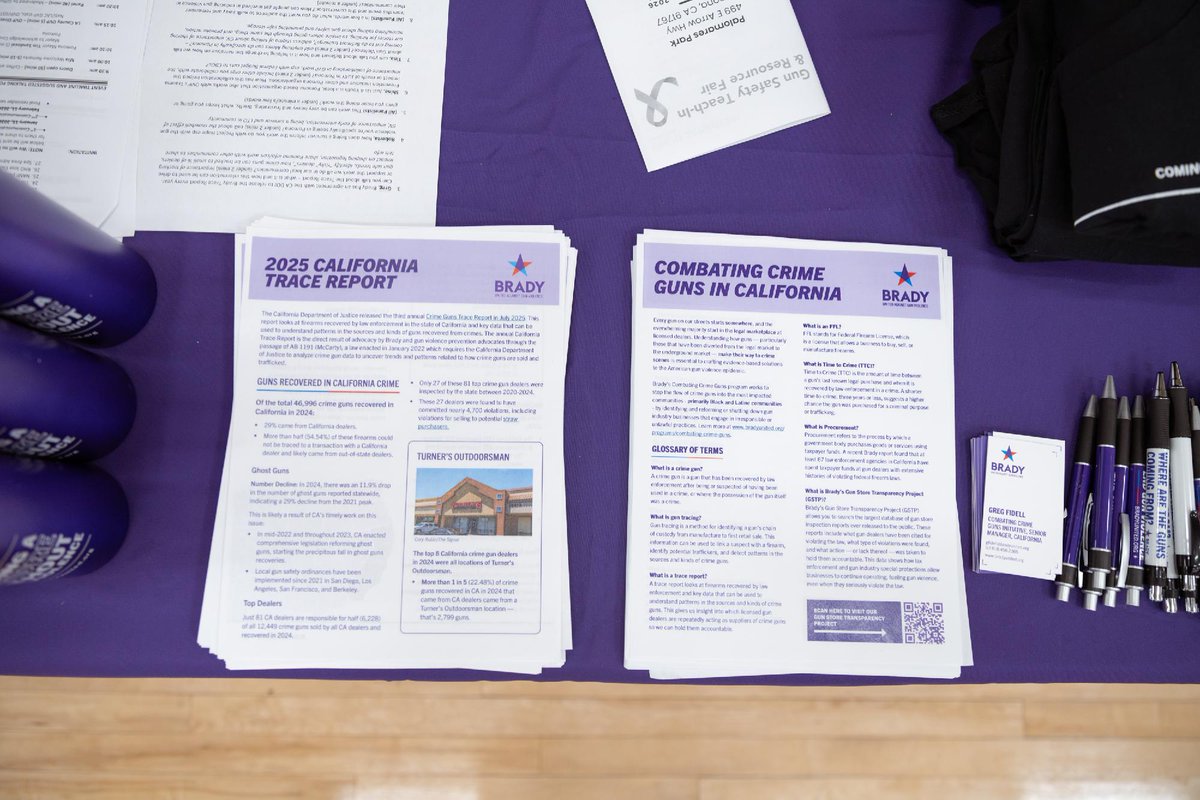 Brady | United Against Gun Violence tweet media