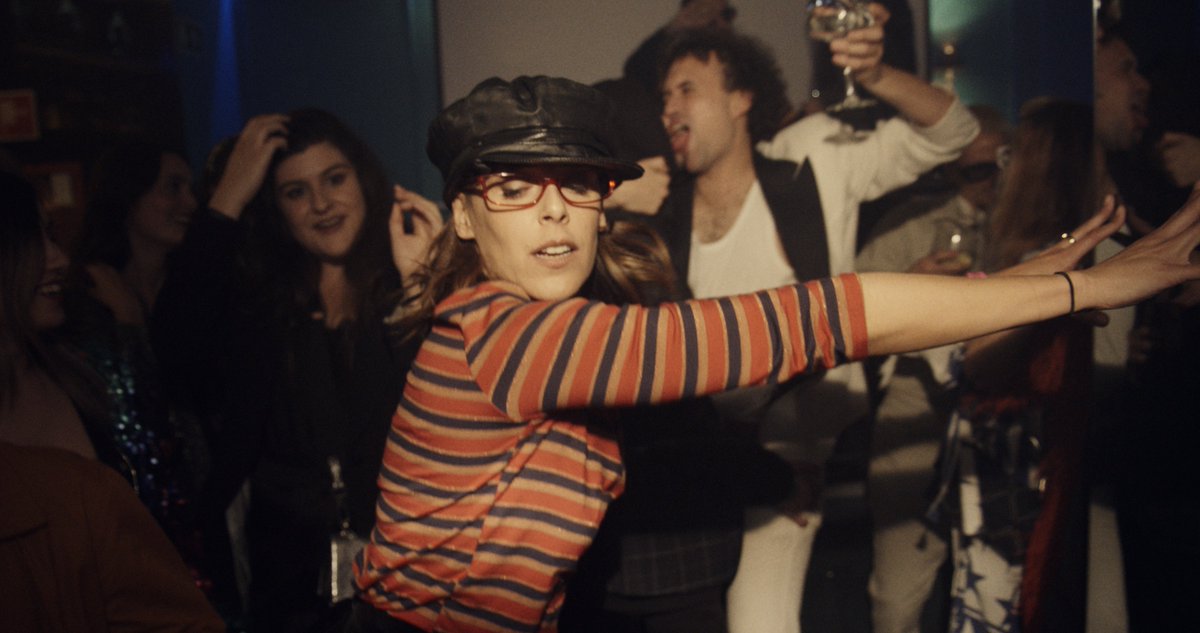 El resto es historia