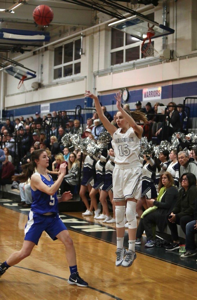 Penn Women's Basketball tweet media