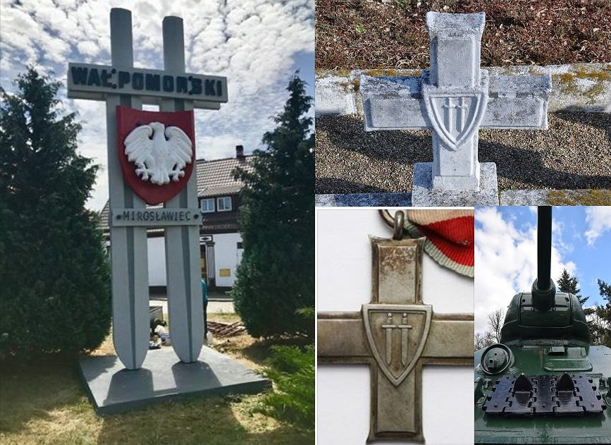 Stanisław Żerko tweet media