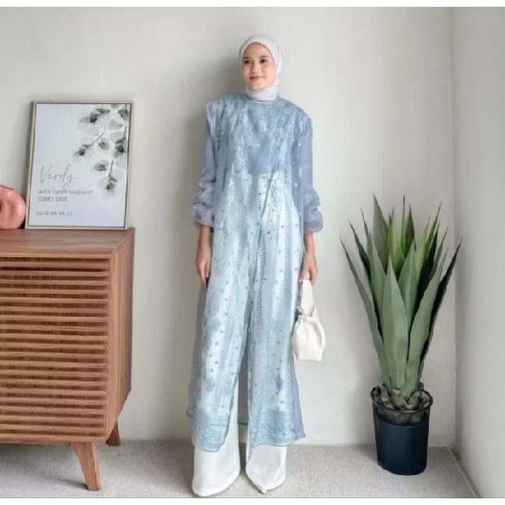 whosathda's tweet photo. Dress raya brukat : 
https://t.co/6pTdxzxH7s https://t.co/eqhzeR1dIt