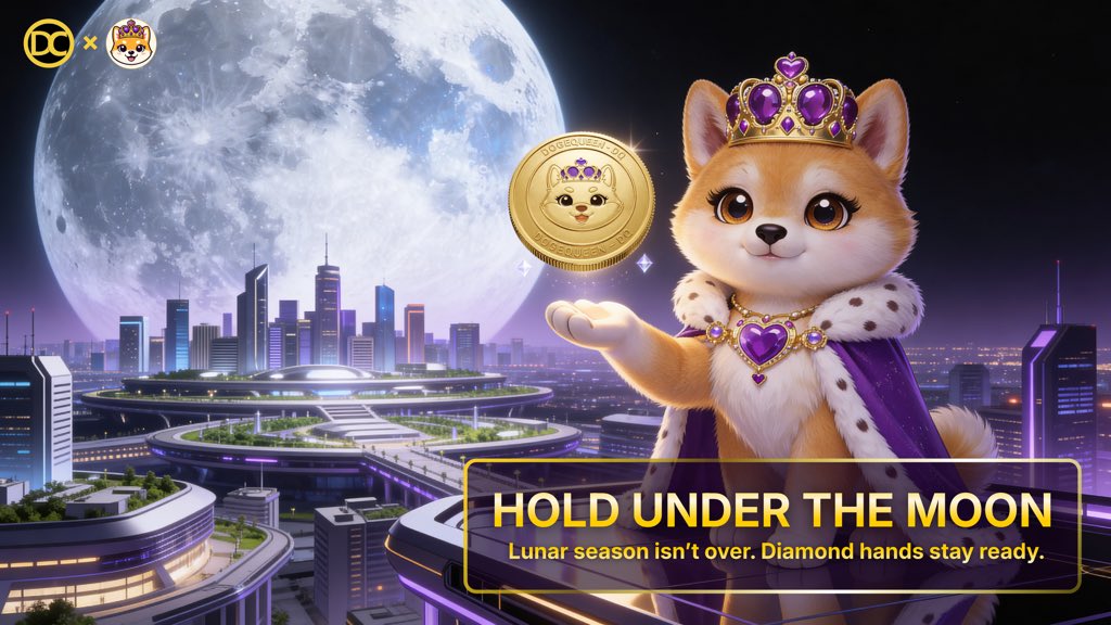 DOGEQUEEN tweet media