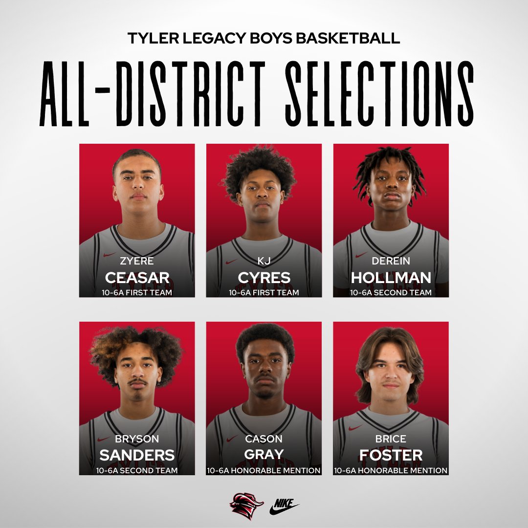 Tyler ISD Athletics tweet media