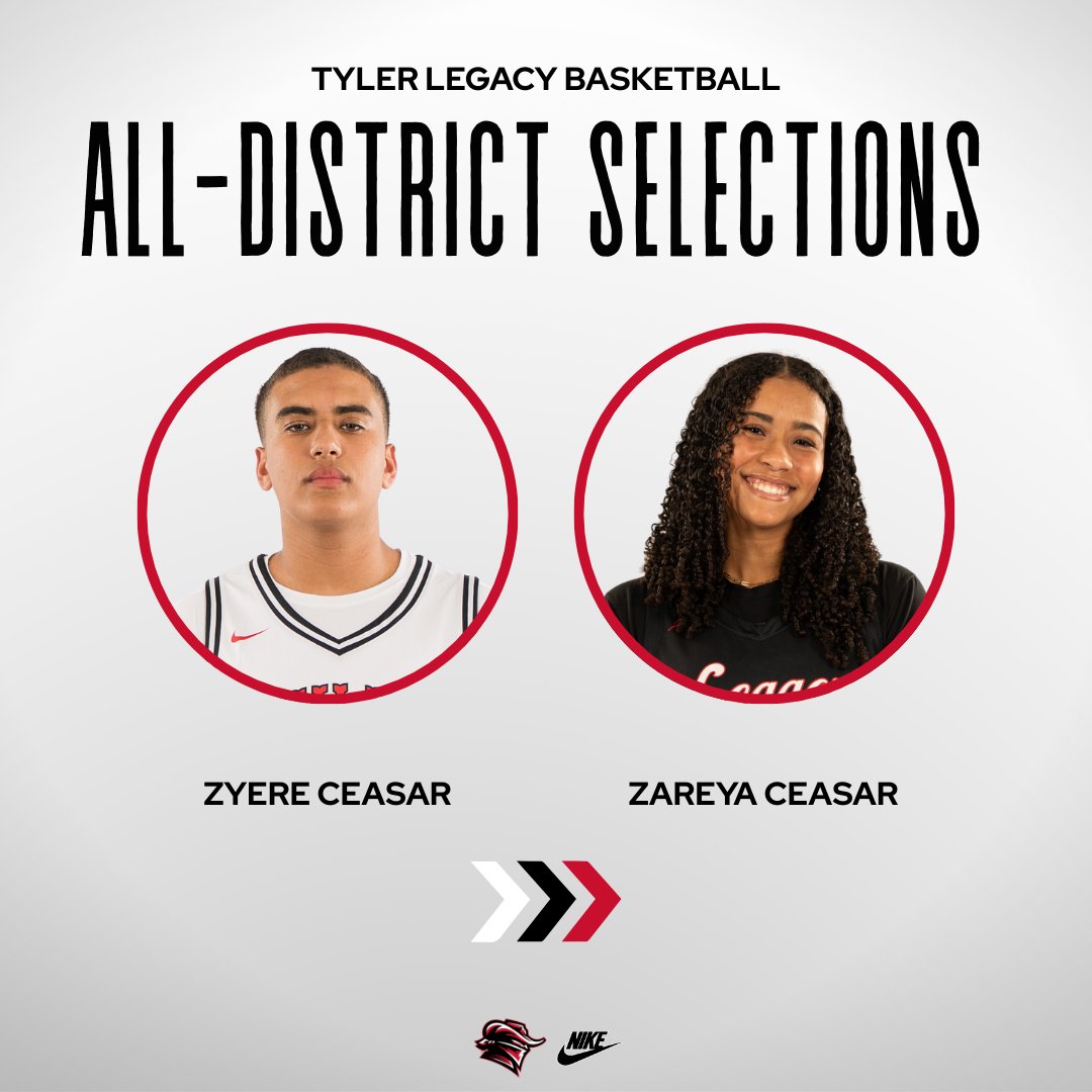 Tyler ISD Athletics tweet media