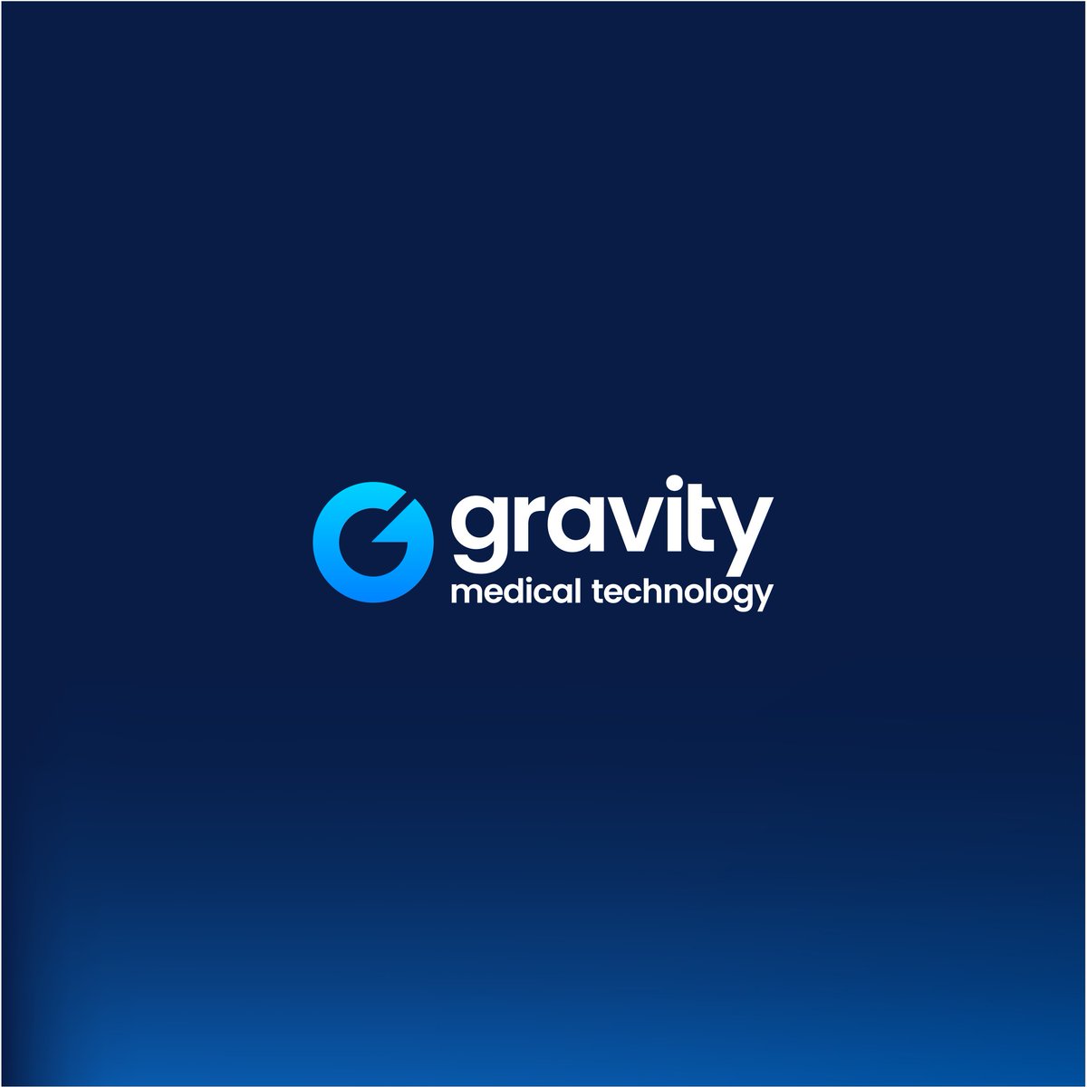 Gravity Medical Technology tweet media