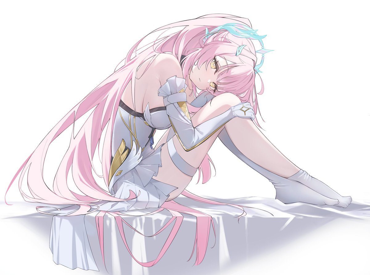 blueRabi9's tweet photo. #명조 #명조팬아트공모전  #Wuwafanart #エイメス https://t.co/CS6TMnFY7k
