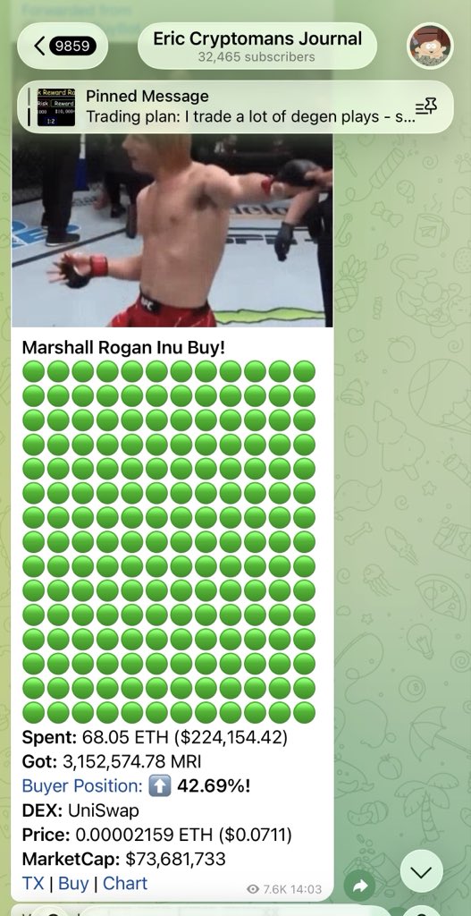 Eric Cryptoman tweet media