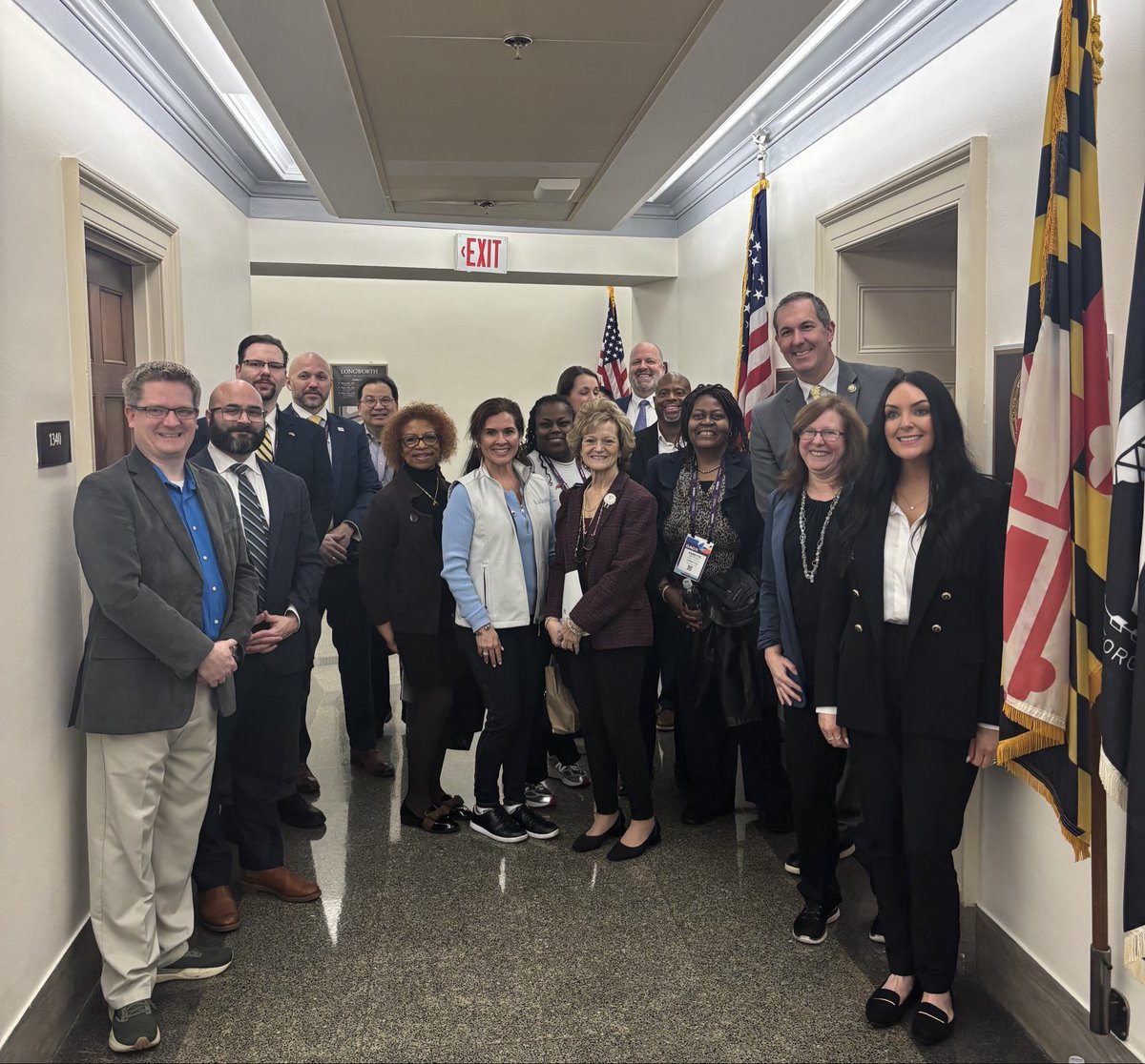 MD|DC CUA tweet media