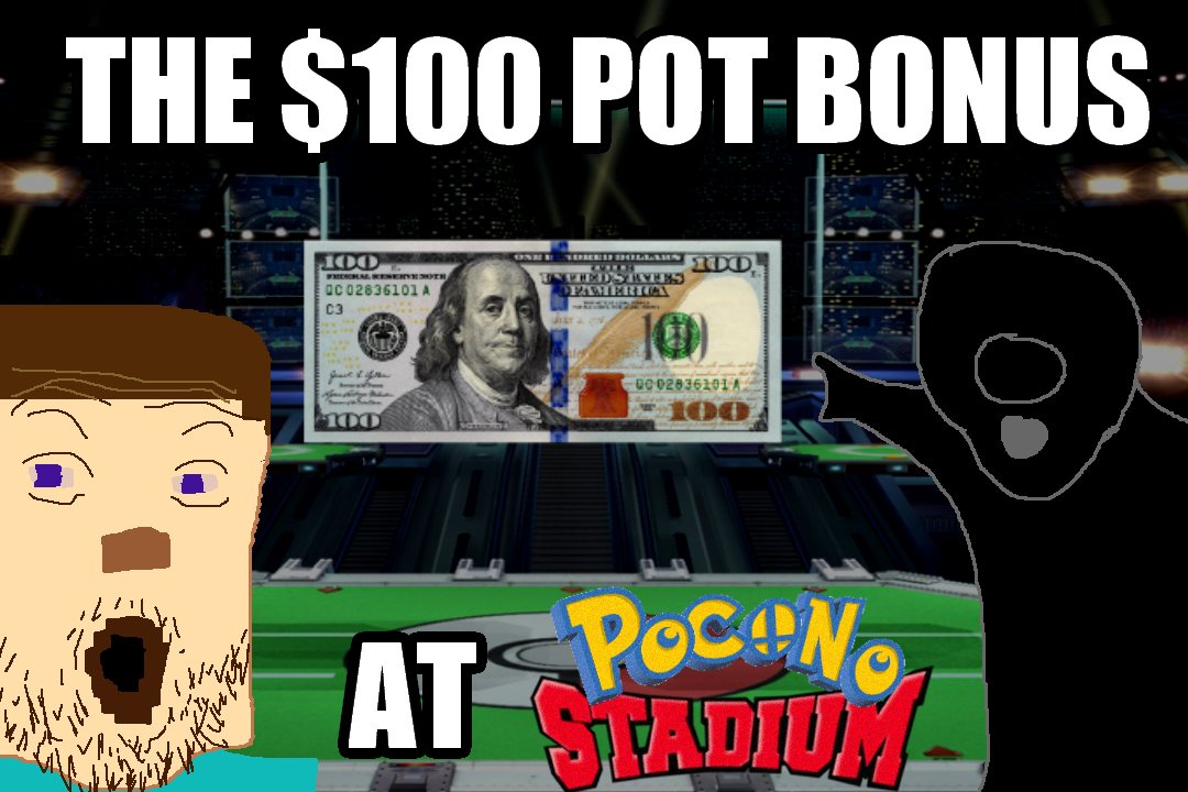 POCONOSTADIUM | TrashManMods tweet media