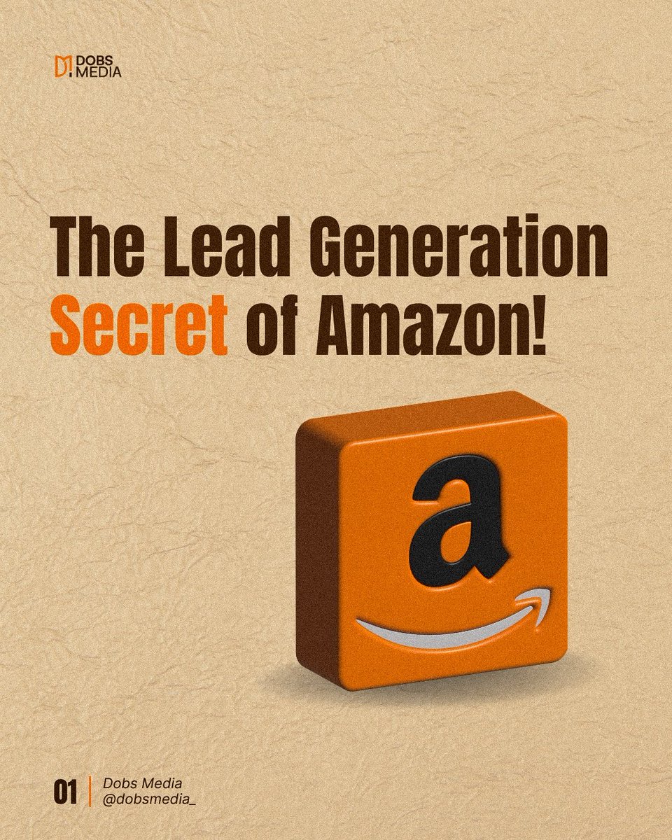 If you're looking to attract consistent buyers for your business, then you should know this Amazon move🫣