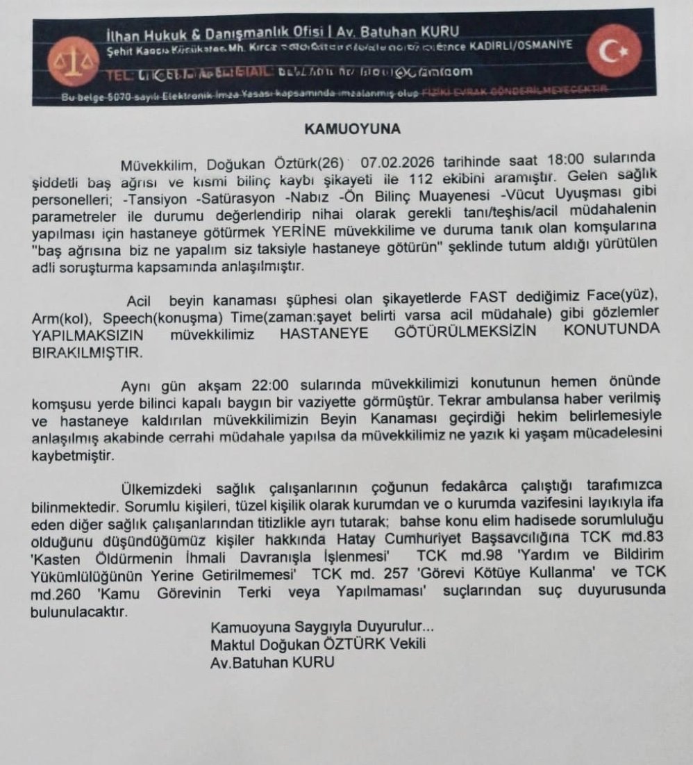 Fener Editör tweet media