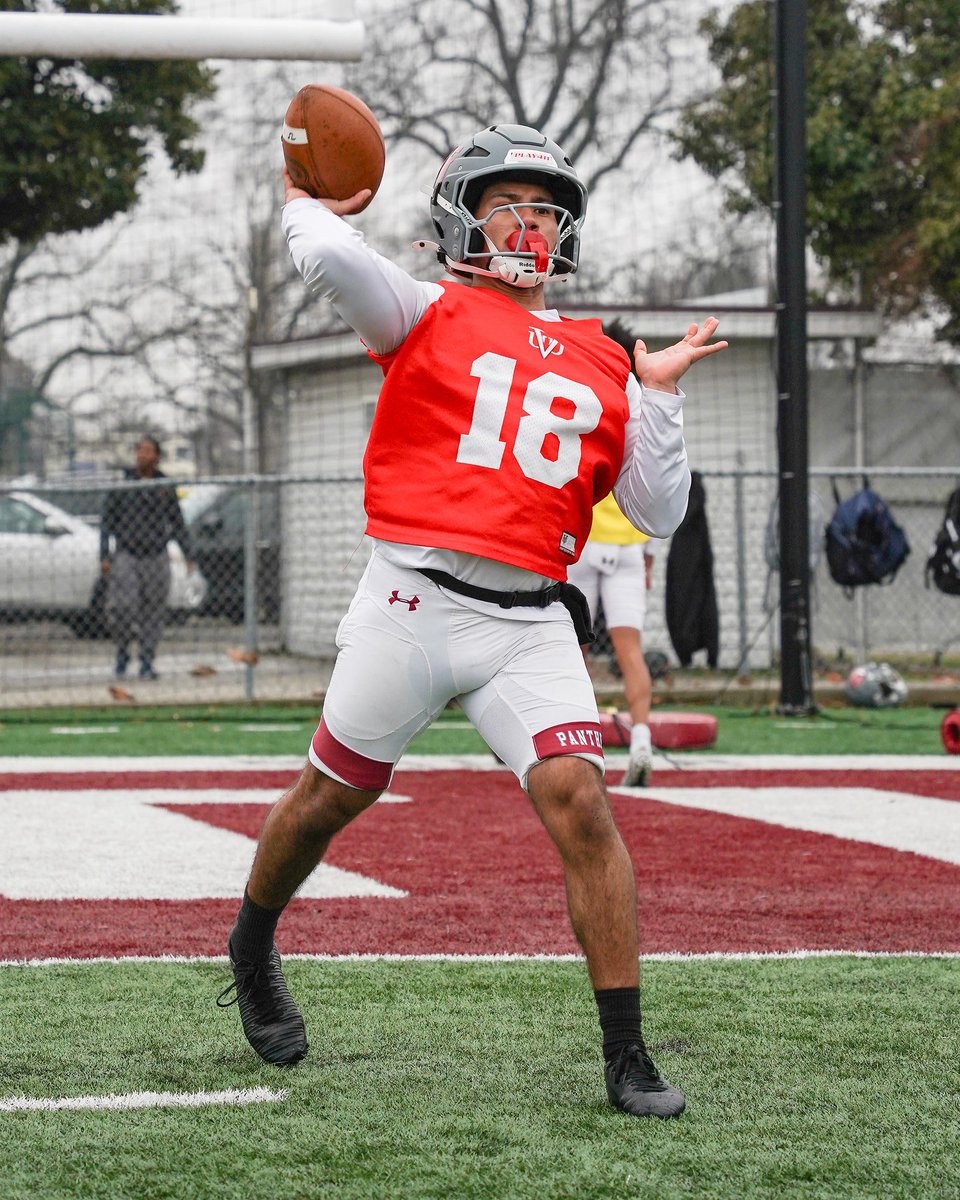 Virginia Union Univ Football 🏈 tweet media