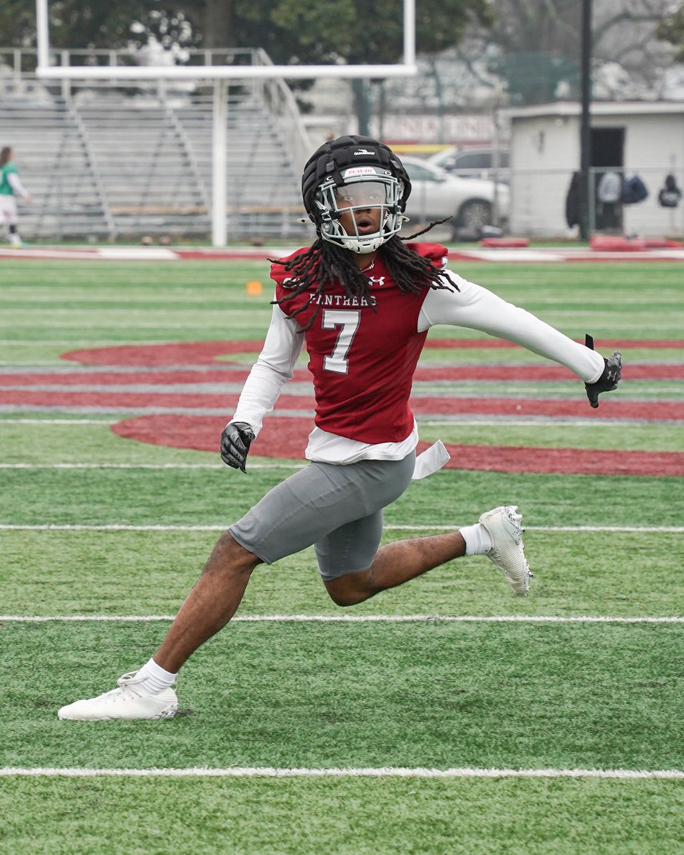 Virginia Union Univ Football 🏈 tweet media