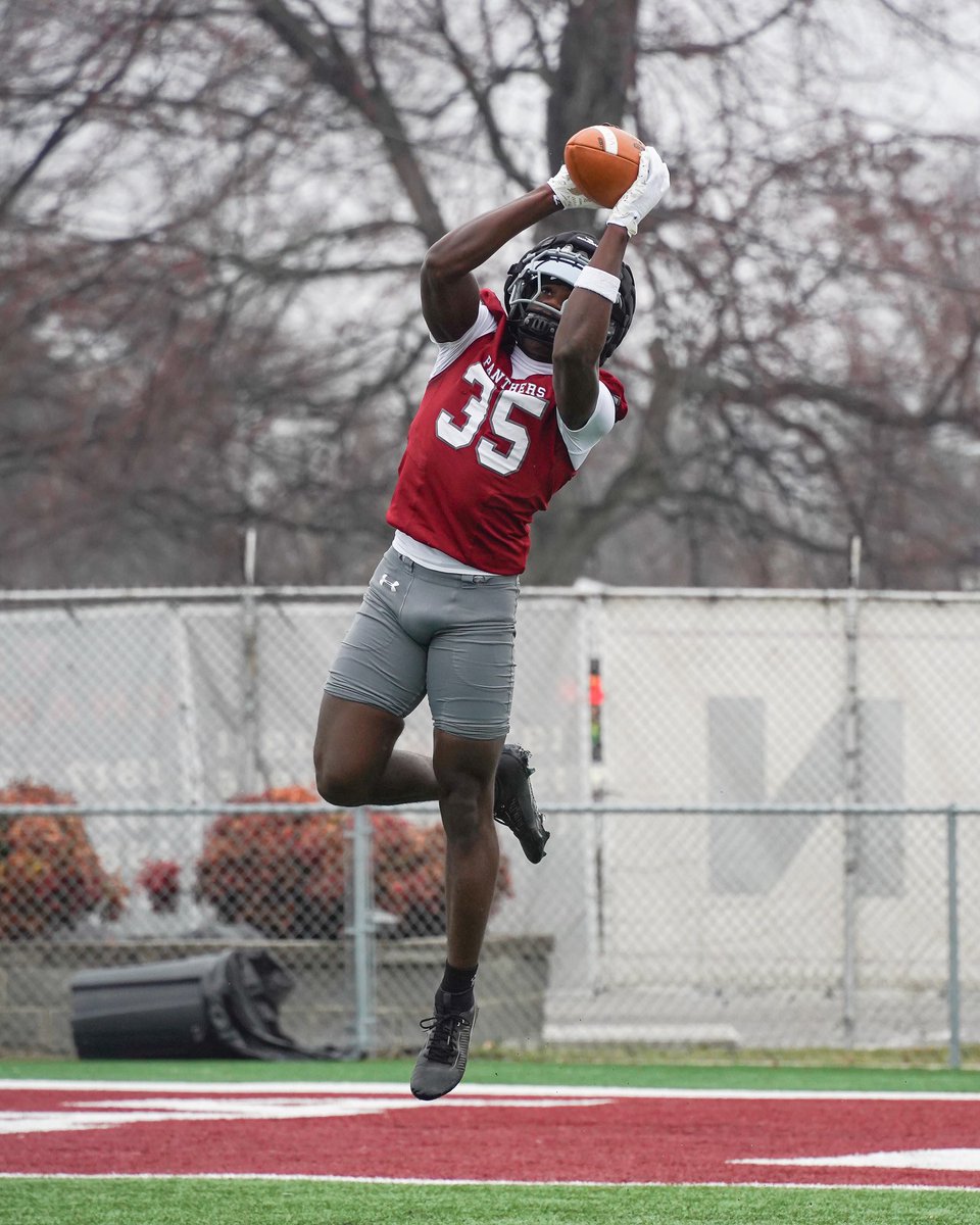 Virginia Union Univ Football 🏈 tweet media