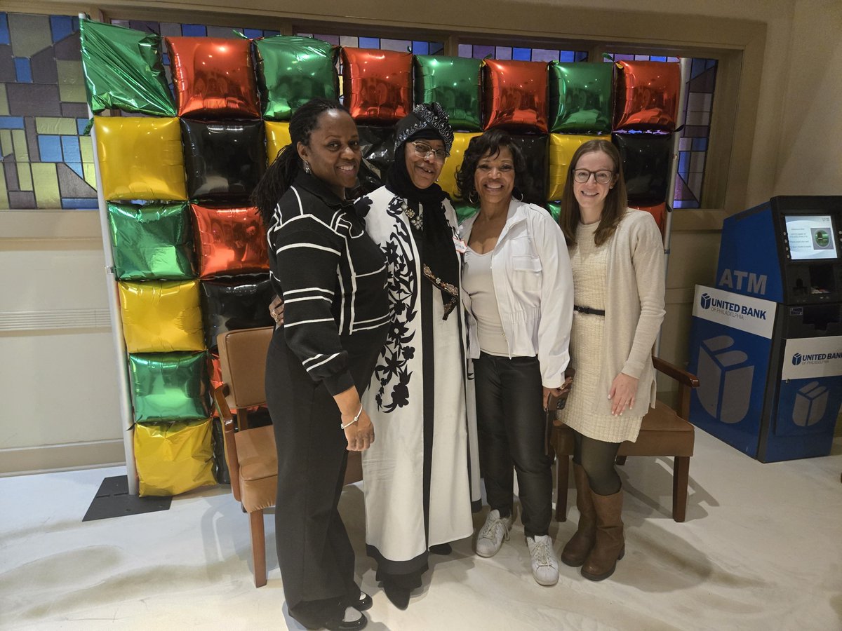 Multi-Faith Neighbors Network tweet media