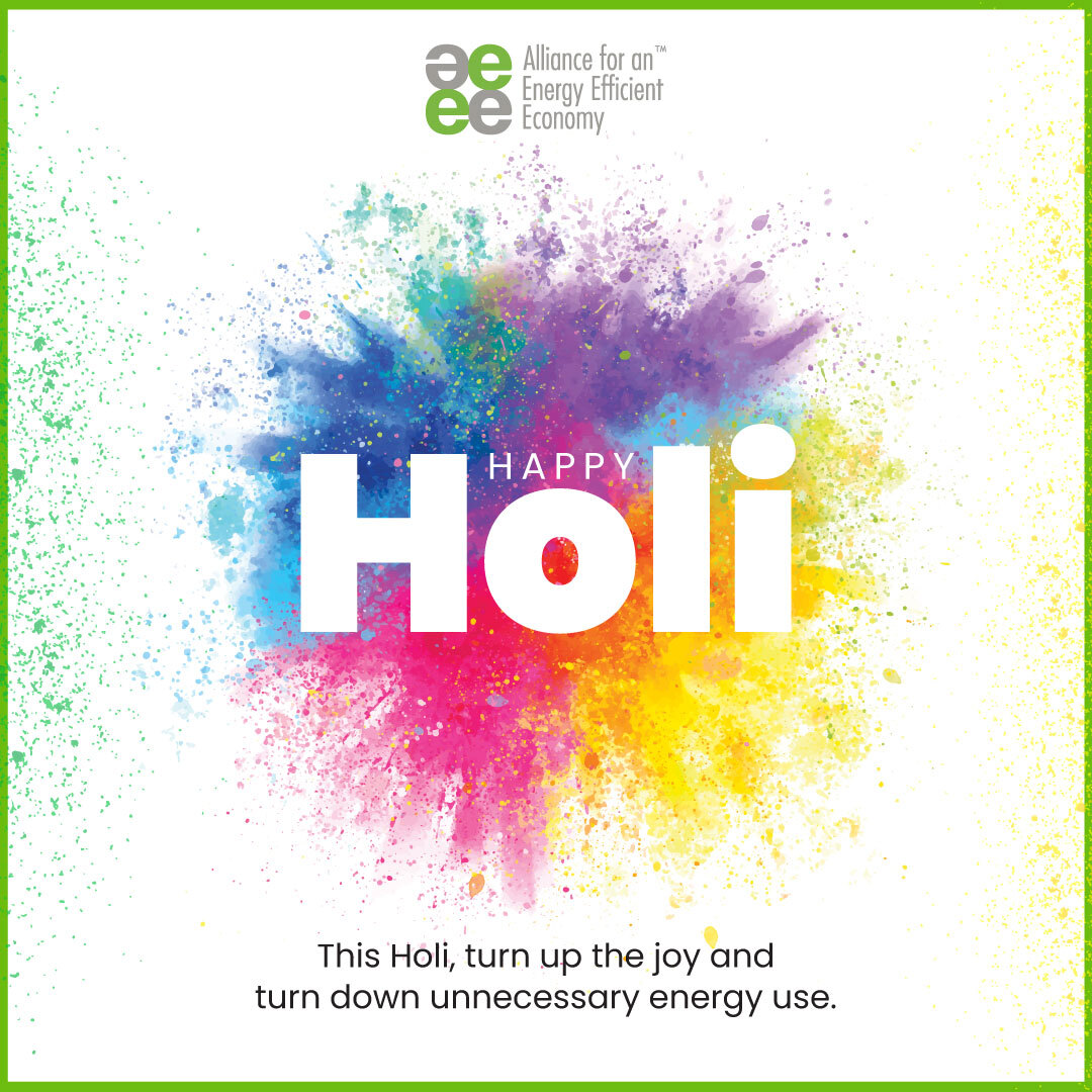 Alliance for an Energy Efficient Economy tweet media