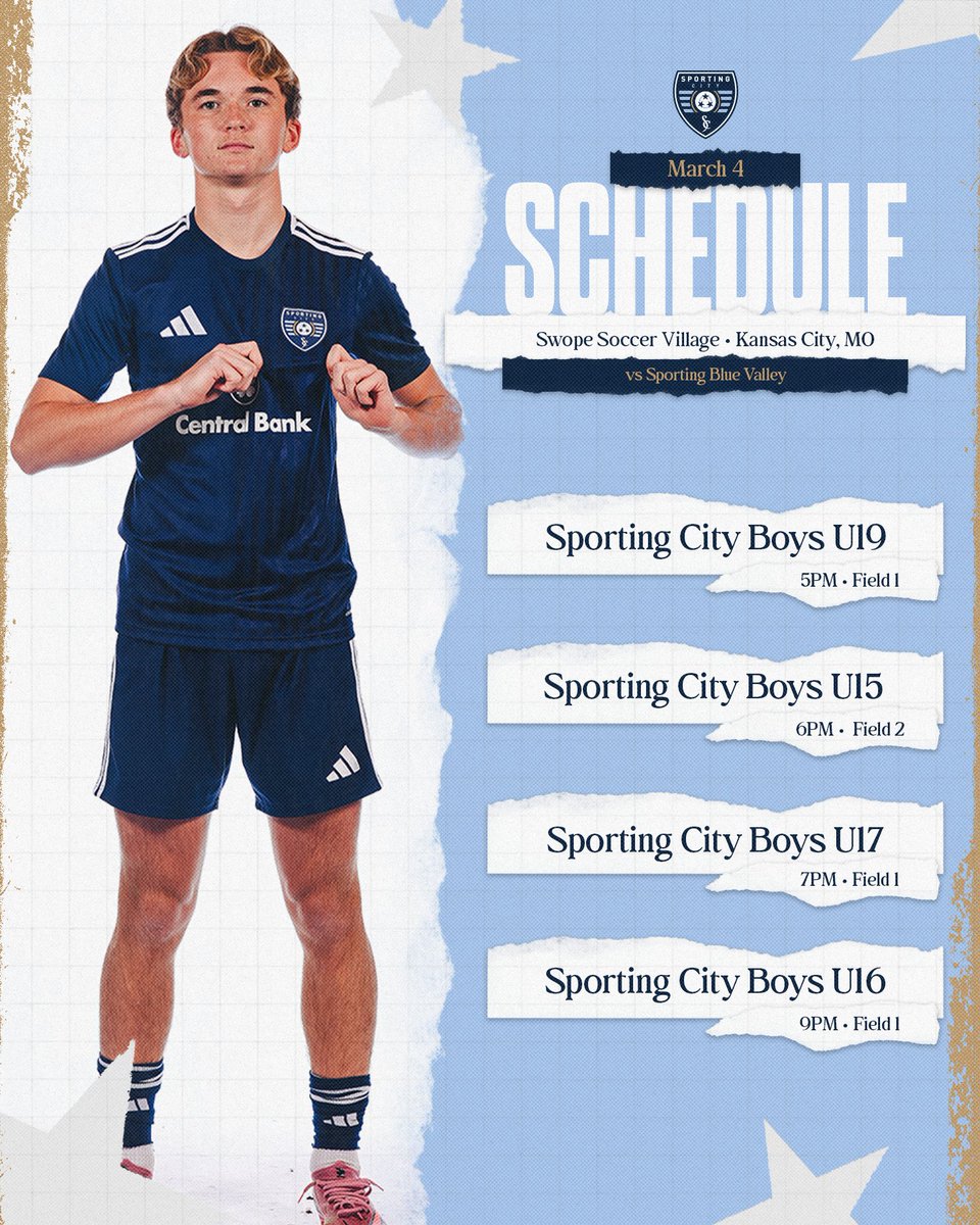 Sporting City tweet media