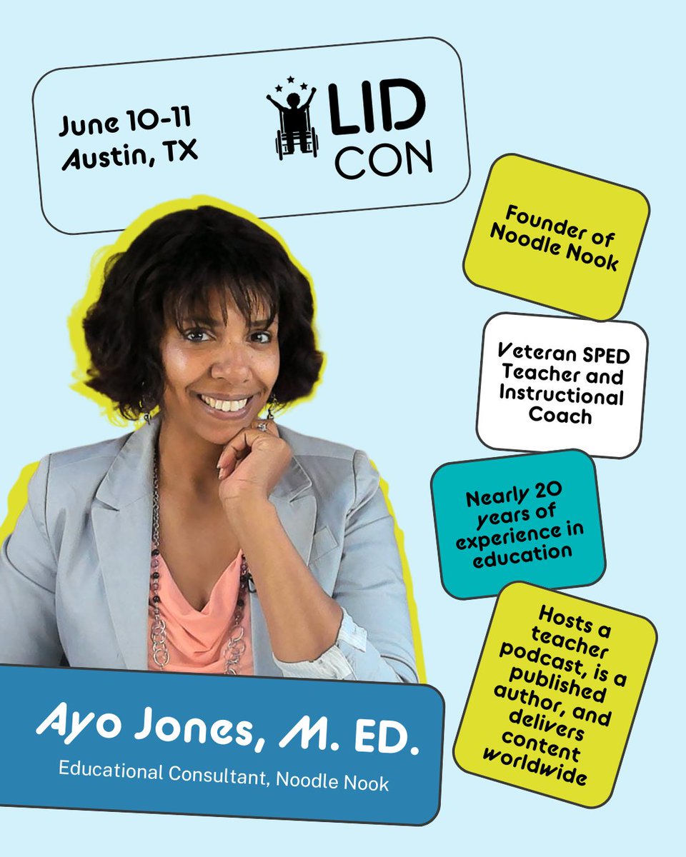 ESC Region 13 tweet media