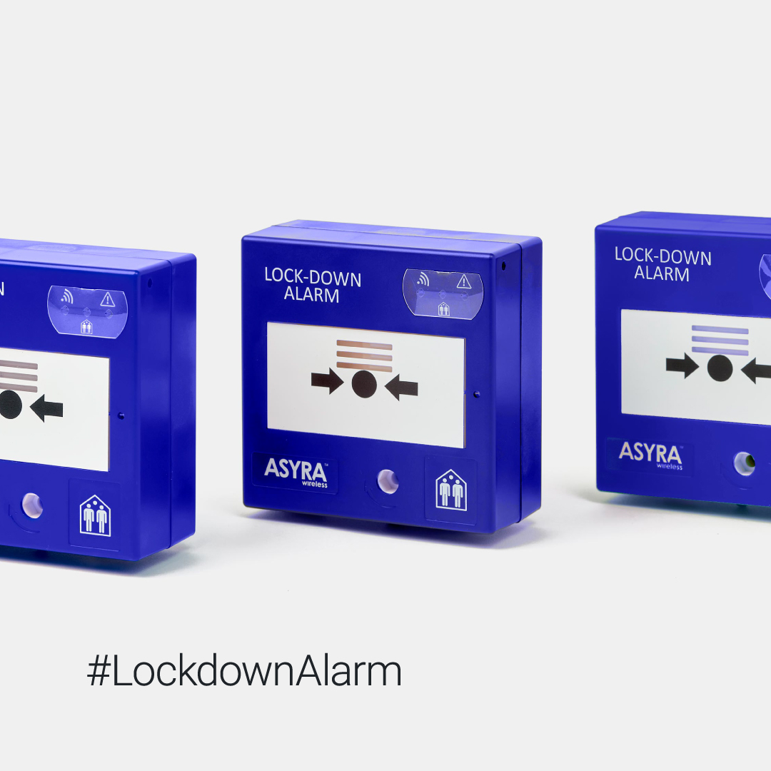 Asyra Wireless tweet media