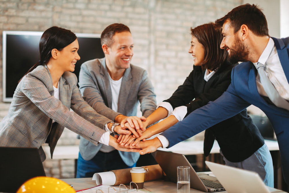 Not just a vendor; we see ourselves as a partner in simplifying operations. Our team is upbeat and solution-focused, highlighting how our platform can make life easier. 

We listen, adapt, and deliver solutions designed to help you focus on what matters.

sbee.link/wchanjeq6f
