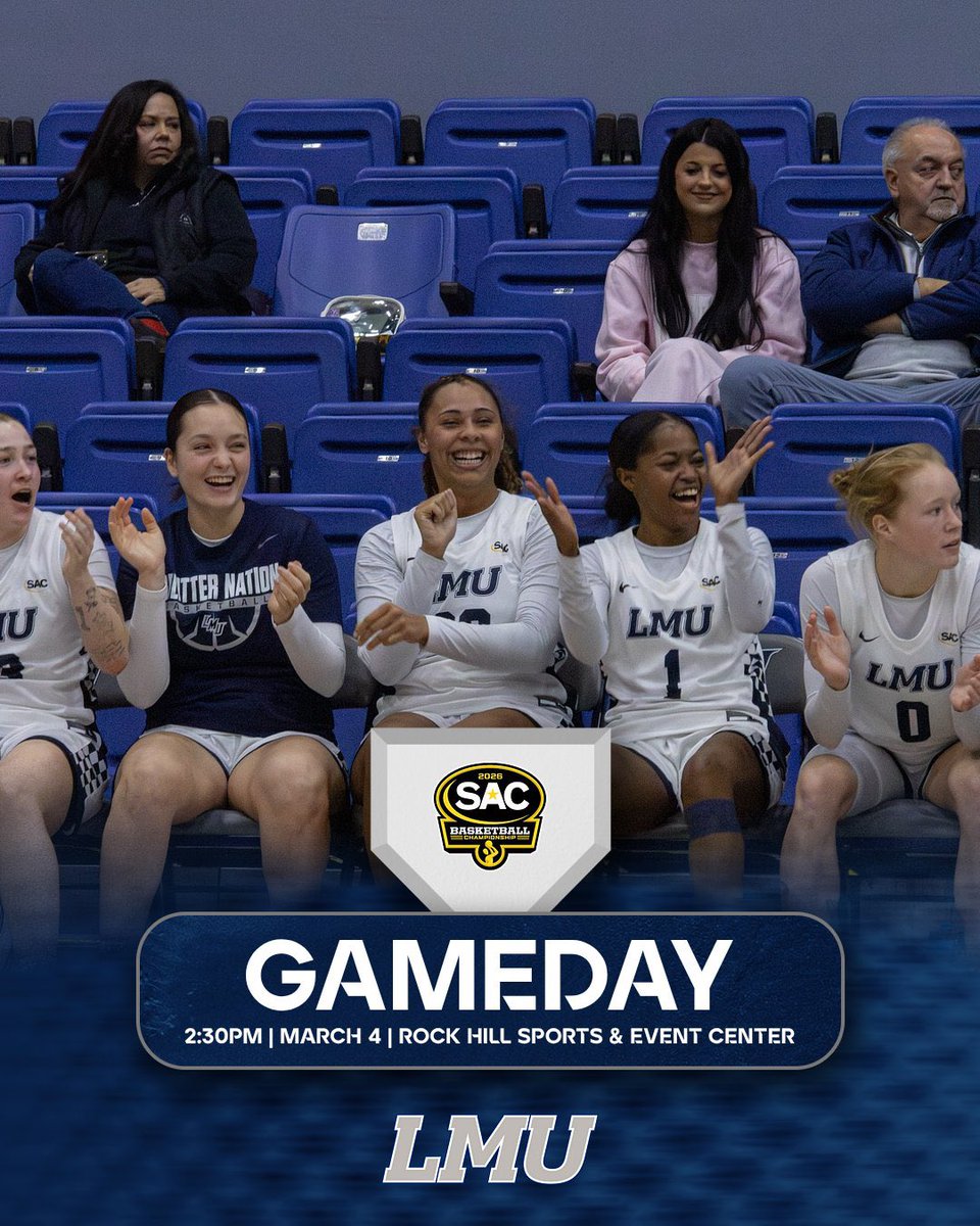 Lincoln Memorial WBB tweet media